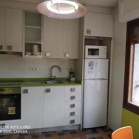 恩西索Casa Argia公寓 外观 照片