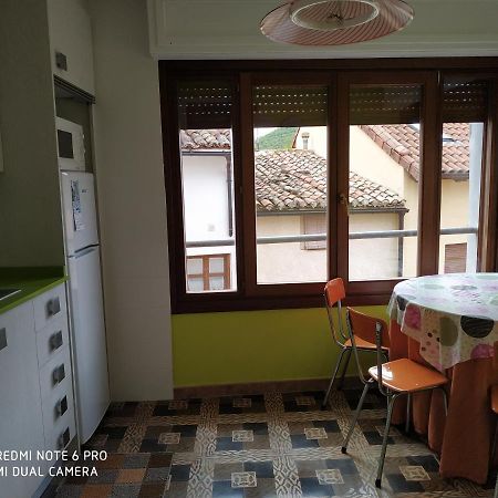 恩西索Casa Argia公寓 外观 照片