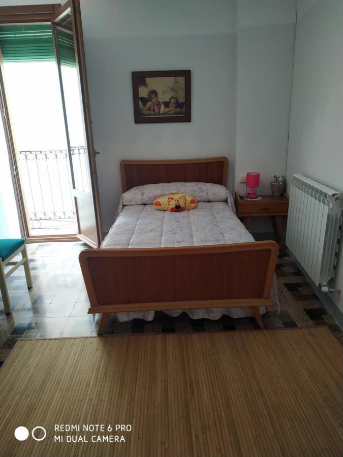 恩西索Casa Argia公寓 外观 照片